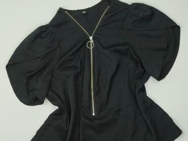 Shein Curve, Bluzka damska, XL