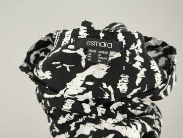 bluzka panterka plus size: Esmara, Bluzka damska, rozmiar M — 4