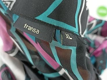 fly kurtka: Fransa, Bluzka damska, rozmiar XL — 5