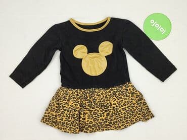 sukienka o kroju marynarki h m: Dress, 1.5-2 years, 86-92 cm, condition - Perfect — 2