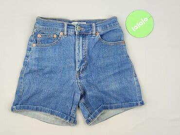 pull and bear krótkie spodenki: PULL&BEAR, Szorty damskie, rozmiar XS — 2