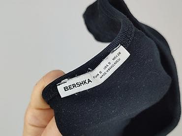 specialized t: Bershka, T-shirt damski, rozmiar S — 4