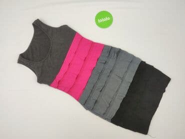 zalando sukienka w paski: Sukienka damska, rozmiar S — 2