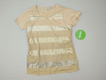 t shirty pod marynarkę: Isle, T-shirt damski, rozmiar M — 2