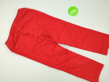 sukienki z imitacji skory: Bonmarche, Spodnie materiałowe damskie, rozmiar 2XL — 3