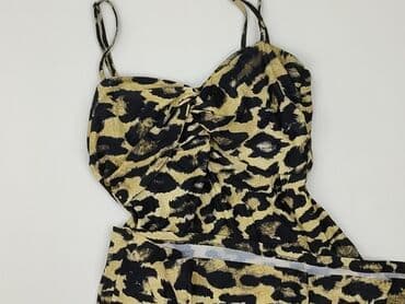 sukienka poliamid: Nicowa, Sukienka damska, rozmiar L — 1