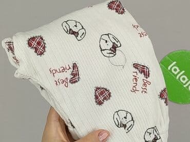 basicowe koszulki: Leggings, Baby club, 3-6 months, condition - Perfect — 5