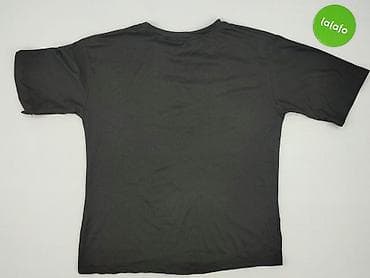 stich koszulki: T-shirt damski, rozmiar XL — 3