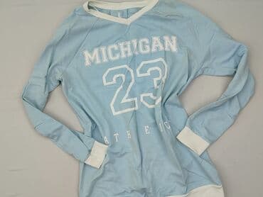 bluza hummel damska: Atmosphere, Bluza damska
, rozmiar M — 1