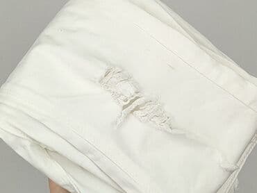 cropped jeans: Cropp, Jeansy damskie, rozmiar S — 7