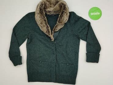 buty emu z futrem: Top Secret, Kardigan damski, rozmiar S — 2