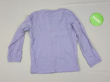 koszulki dla dzieci z fajnymi napisami: Blouse, 8 years, 122-128 cm, condition - Very good — 3
