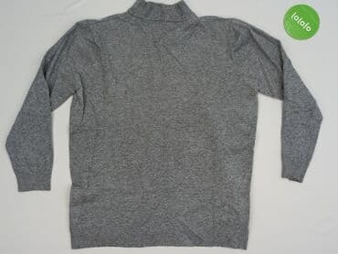 marc lauge sweter: Sweter damski, rozmiar 2XL — 2