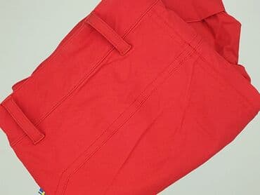 damskie szorty trekkingowe: Fjällräven, Szorty damskie, rozmiar S — 5