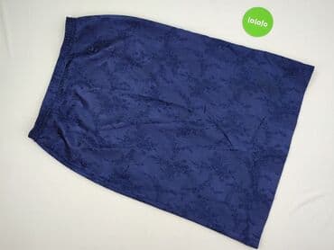 spódnice z karczkiem: Women`s skirt, size 2XL (EU 44) — 2