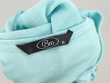 bluza m: BM, Bluzka damska, rozmiar XL — 4