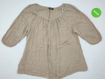 grinch bluzki: Gina Benotti, Bluzka damska, rozmiar XL — 2