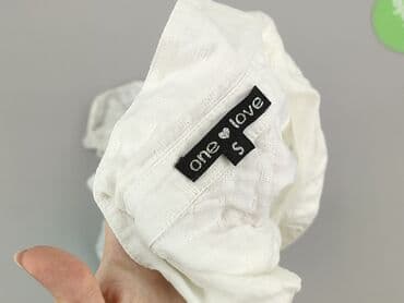 koszula tunika damska: One Love, Tunika damska, rozmiar S — 4