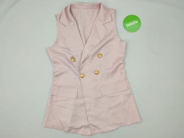 koszula triwenti: Shein, Kamizelka damska, rozmiar S — 2