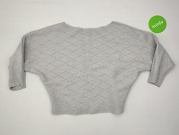 pudelko: Top Secret, Sweter damski, rozmiar L — 3