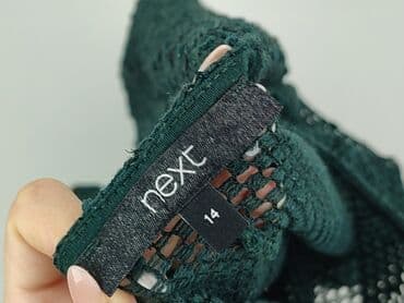 sweter h: Next, Светр жіночий, розмір XL — 4