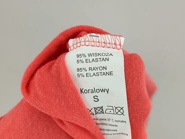 sukienki na wesele tuszujące brzuch: Women`s dress, size S (EU 36) — 5