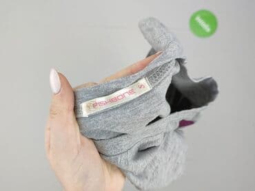 koszulka kurt cobain: Fishbone, T-shirt damski, S — 4