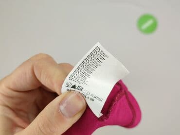 bluzki w serek plus size: Unika, Bluzka damska, rozmiar XL — 7