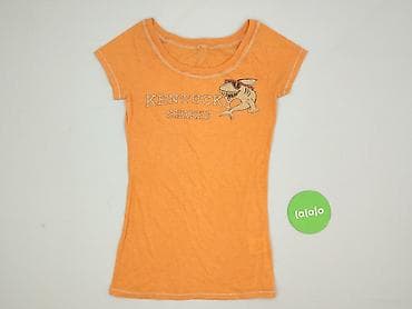 shark poland: Big Star, T-shirt damski, rozmiar M — 2