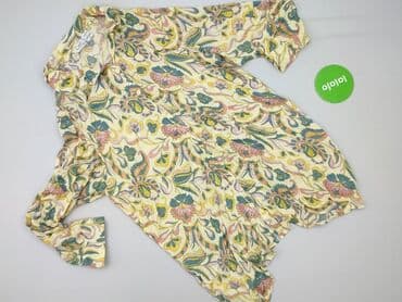 bluzka w kwiaty new yorker: UP2Fashion, Bluzka damska, rozmiar XL — 2