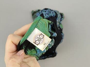 marynarki w paski: Bluzka damska, XL — 5