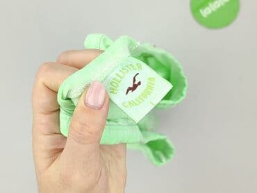 ubrania hollister: Hollister, Top damski, rozmiar L — 4