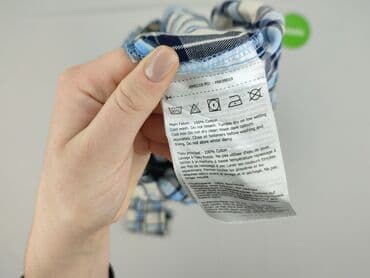 ubrania regatta: Regatta, Koszulа dla mężczyzn, rozmiar L — 6