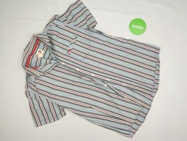 sweter ze stradivarius: Mustang, Koszulа dla mężczyzn, rozmiar L — 3