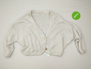 Women: Women`s cardigan, One size — 2