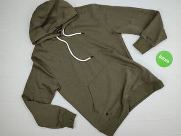 spodnie joggery moro damskie: Ombre, Кофта з каптуром жіноча, розмір XL — 2