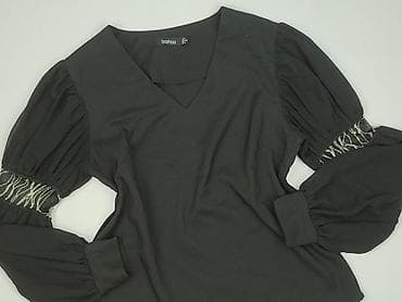 Boohoo, Bluzka damska, rozmiar S