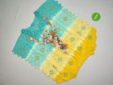 massimo dutti kurtki zimowe: Ponczo damskie, S — 2