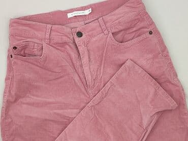 spodnie czarne tatuum: Tatuum, Spodnie materiałowe damskie — 1