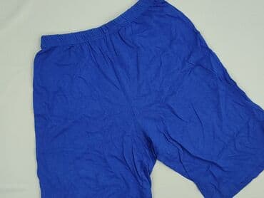 rajstopy z napisami: Shorts, Y.F.K., 12 years, 146/152, condition - Very good — 1