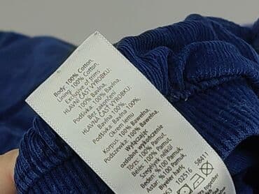 pajacyki dla niemowląt allegro: Sweatpants, F&F, 3-6 months, condition - Very good — 5