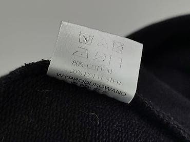 shamp spodnie: Bluza z kapturem damska, rozmiar M — 6