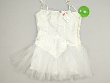 bluzki przezroczyste: Cider, Women's blouse, size M (EU 38) — 3