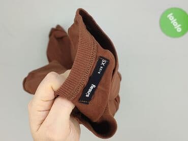 sinsay koszulka z kotem: Sinsay, Sukienka damska, XS — 4