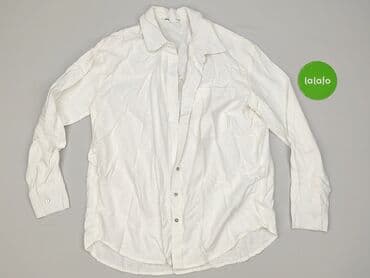 thomas nash koszula: Sinsay, Koszula damska, rozmiar XS — 2