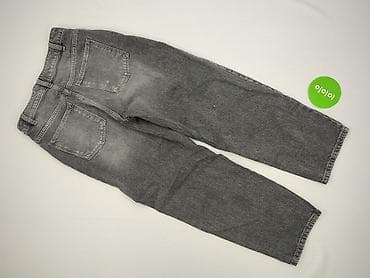 jeans lois: Sinsay, Jeansy damskie, rozmiar S — 3