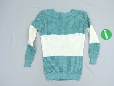 sweter grucha allegro: Women`s sweater, size S (EU 36) — 3