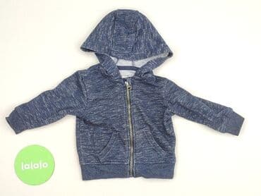 spodenki napapijri: Світшот, Primark, 6-9 міс., стан - Хороший — 2