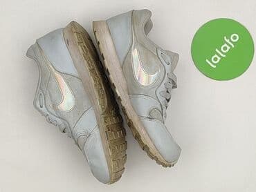 buty jordan ccc: Nike, Sneakersy damskie, rozmiar 38 — 3