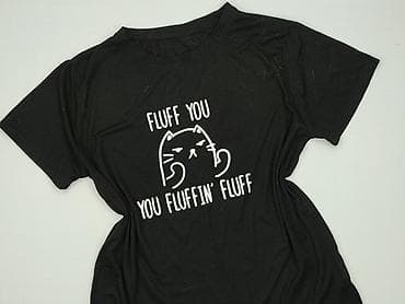 Shein, Футболка жіноча, розмір L